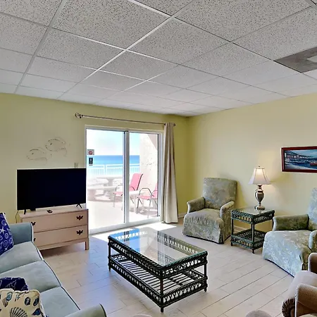 Ferienwohnung Carefree 108
